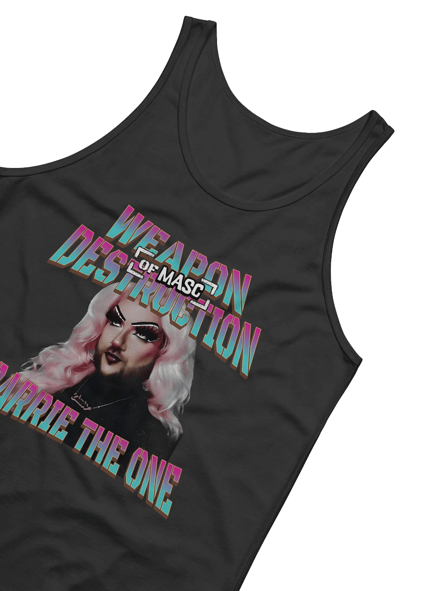 Weapon of MASC Destruction Tank product image (17)