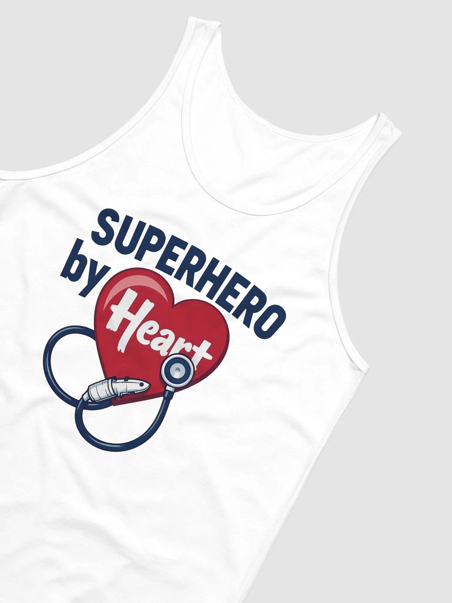 Heartfelt Hero Tank product image (16)
