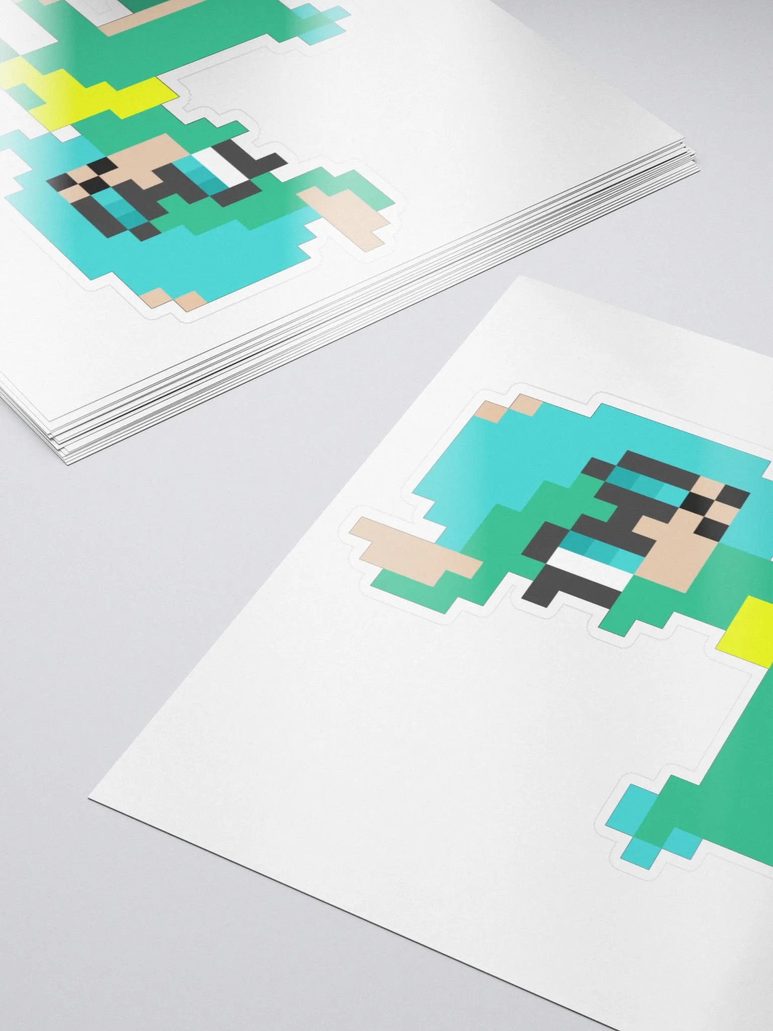 Pixel Paca product image (5)