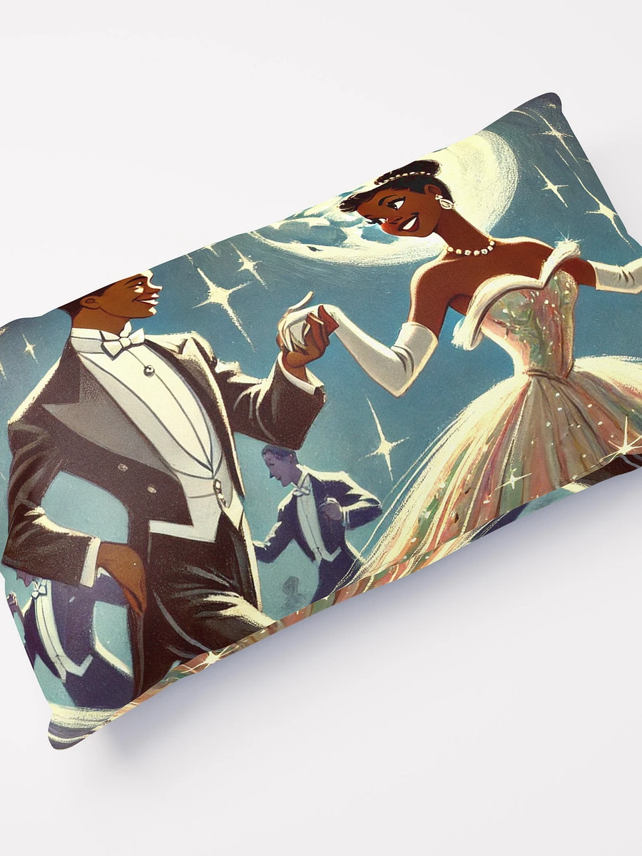 Moonlit Waltz Pillow product image (5)