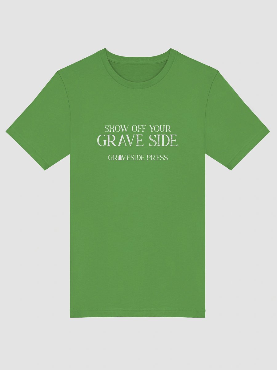 Show Off Your Grave Side T-Shirt product image (50)