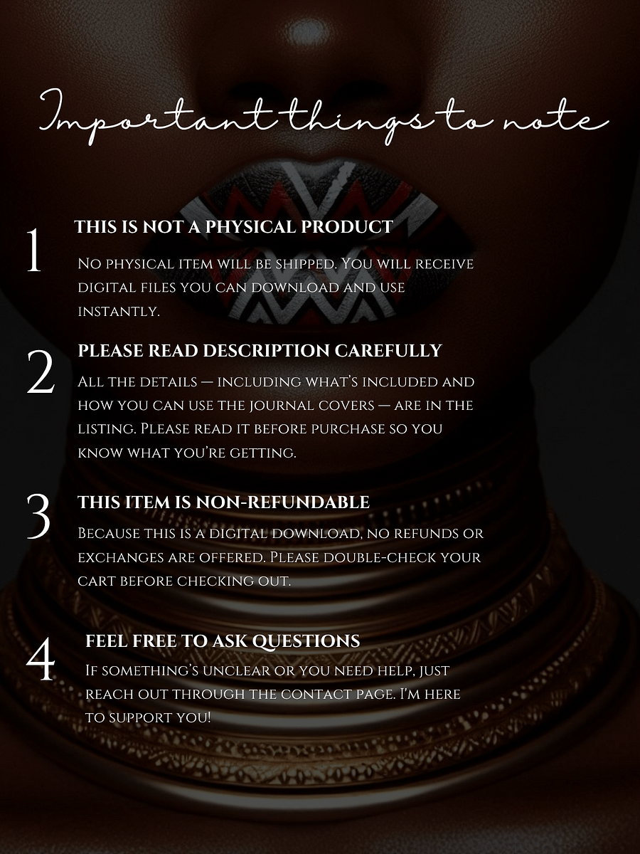Your Journey to Thankfulness: A 7-Day Digital Gratitude Journal product image (4)