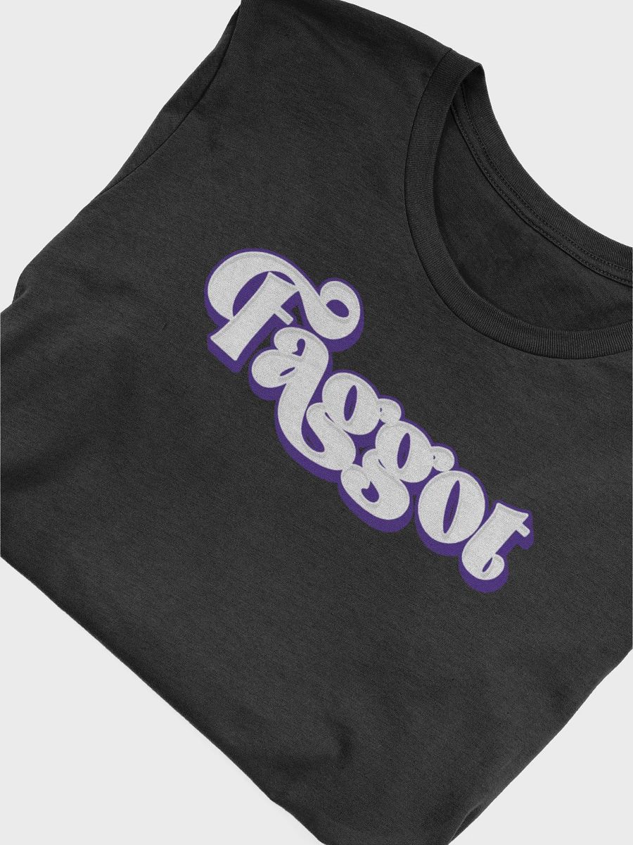 Wonka's Golden F-Slur product image (26)