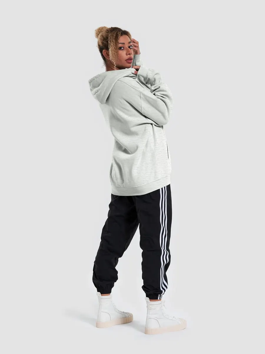 Gradient Melty Waves Unisex Hoodie product image (51)