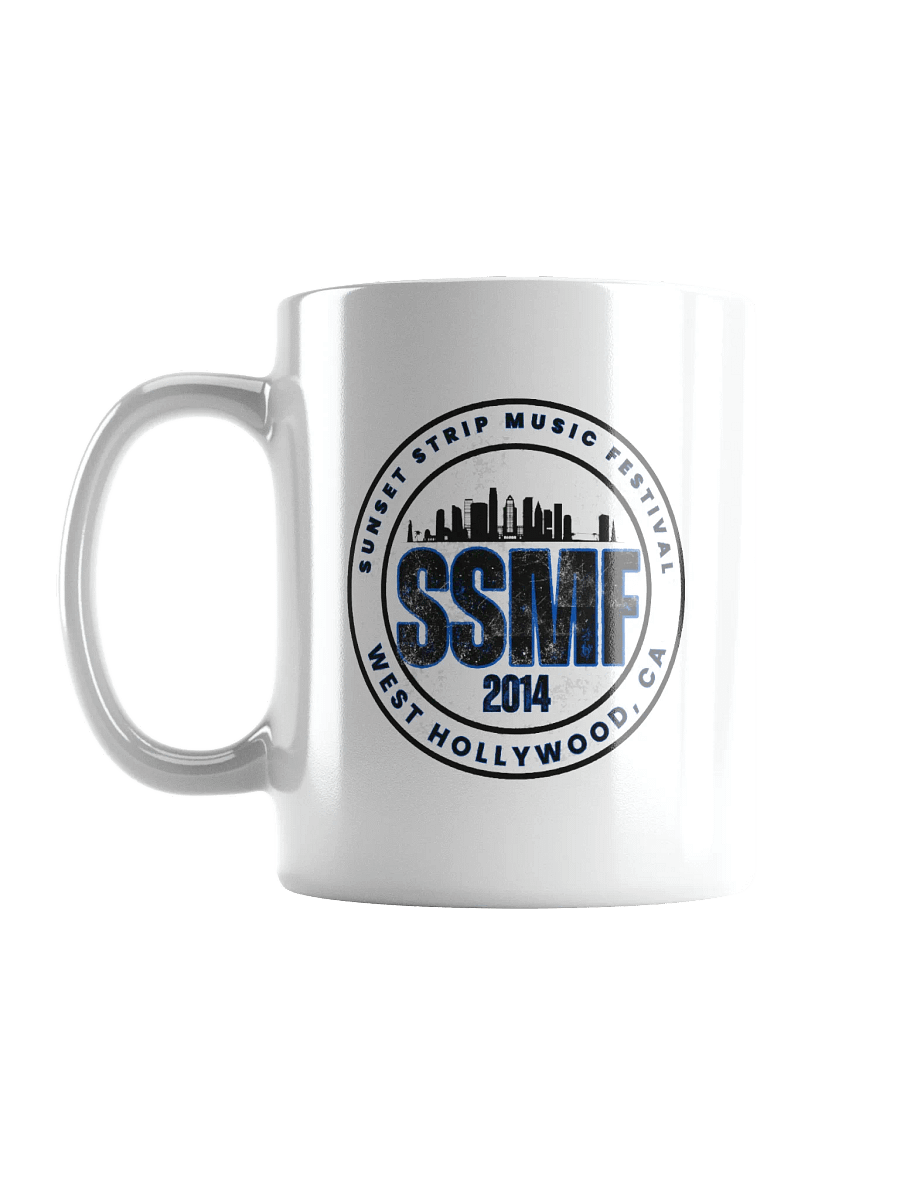 SSMF 2014 Ceramic Mug product image (18)