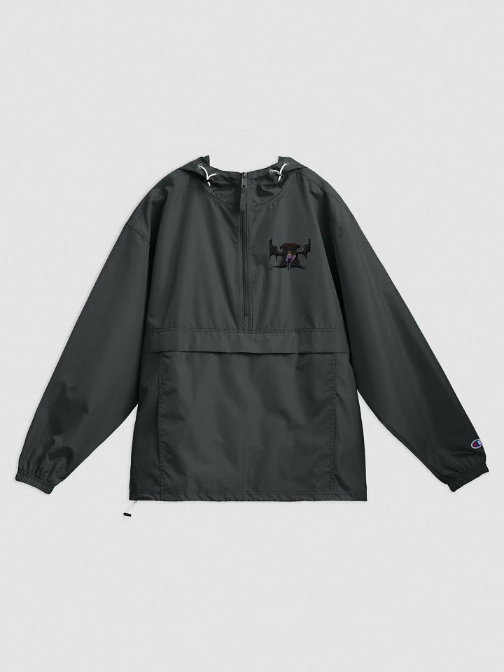 Distortion World 2 Champion Jacket product image (2)