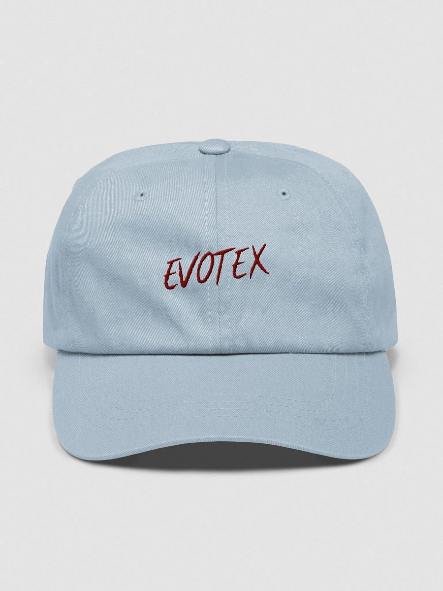 Neutral Evotex Dad Hat product image (1)
