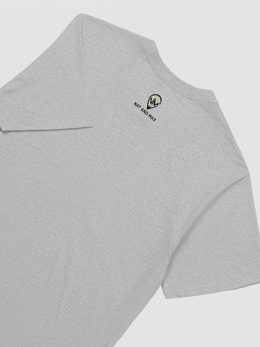 Seoul - City Edition Graphic Tee - Unisex Short Sleeve T-Shirt product image (4)
