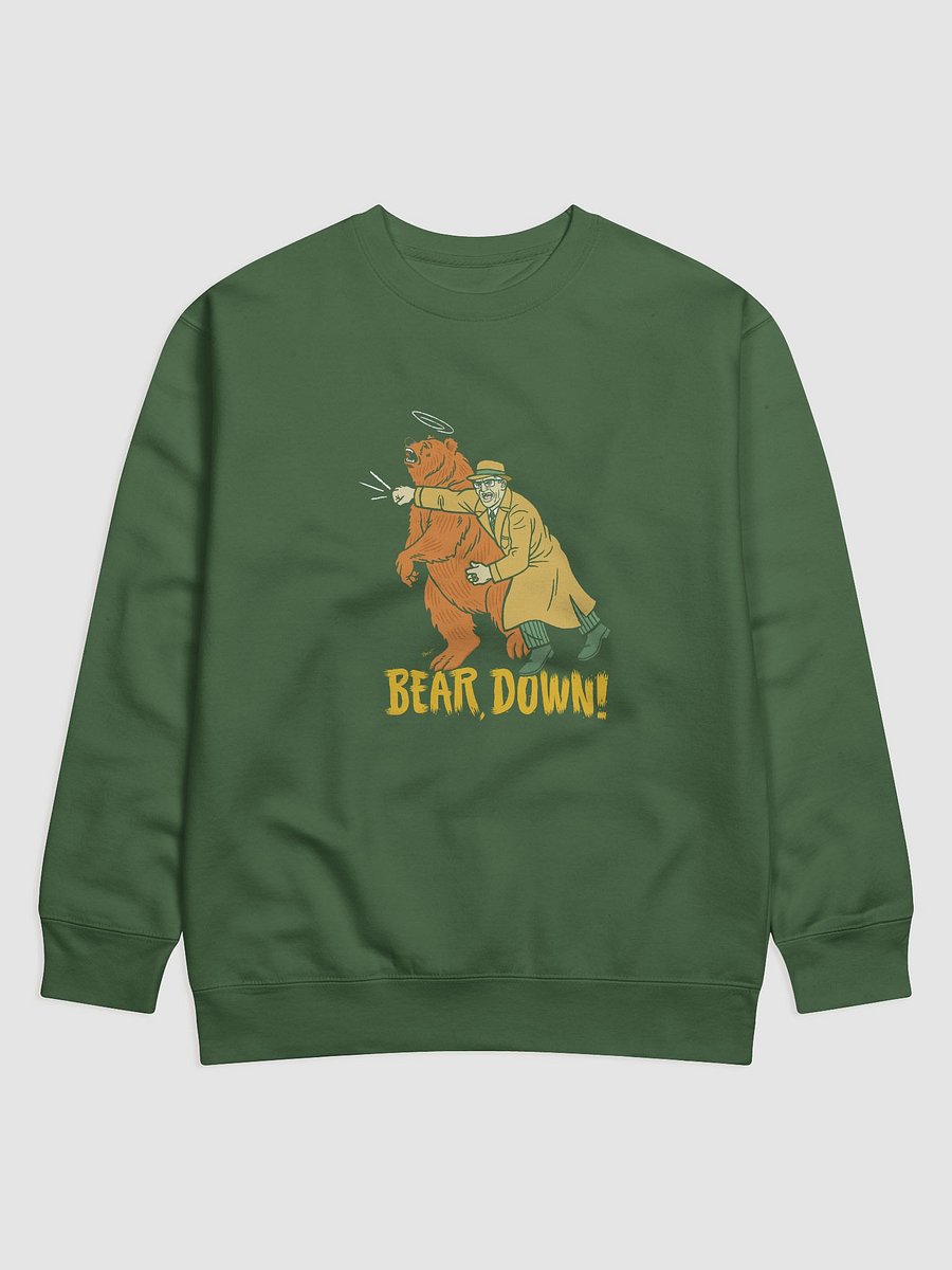 Bear, Down! product image (1)