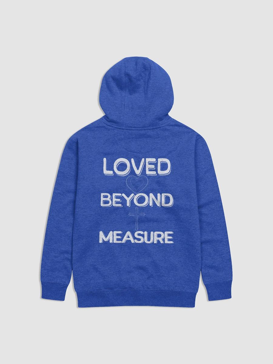 Loved Beyond Measure Hoodie product image (6)