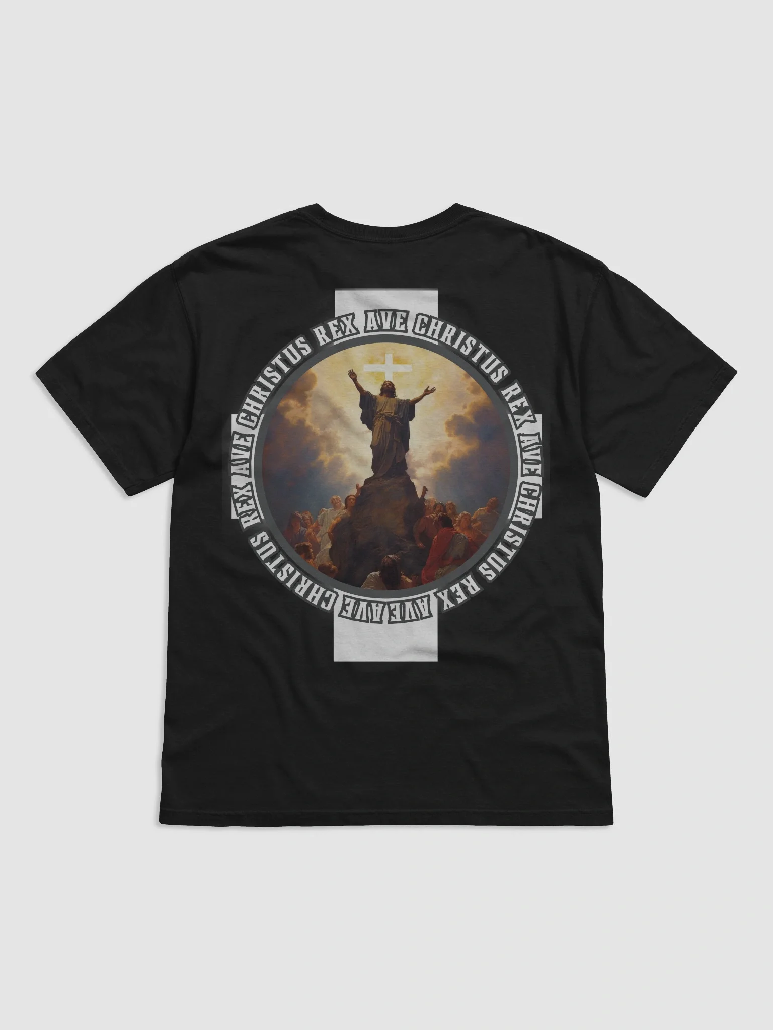 Jesus Gym Gear product image (3)