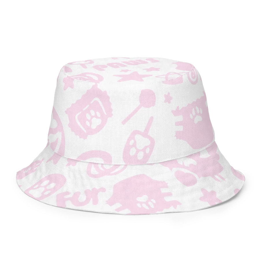 Lil Mio peek two-side hat product image (3)