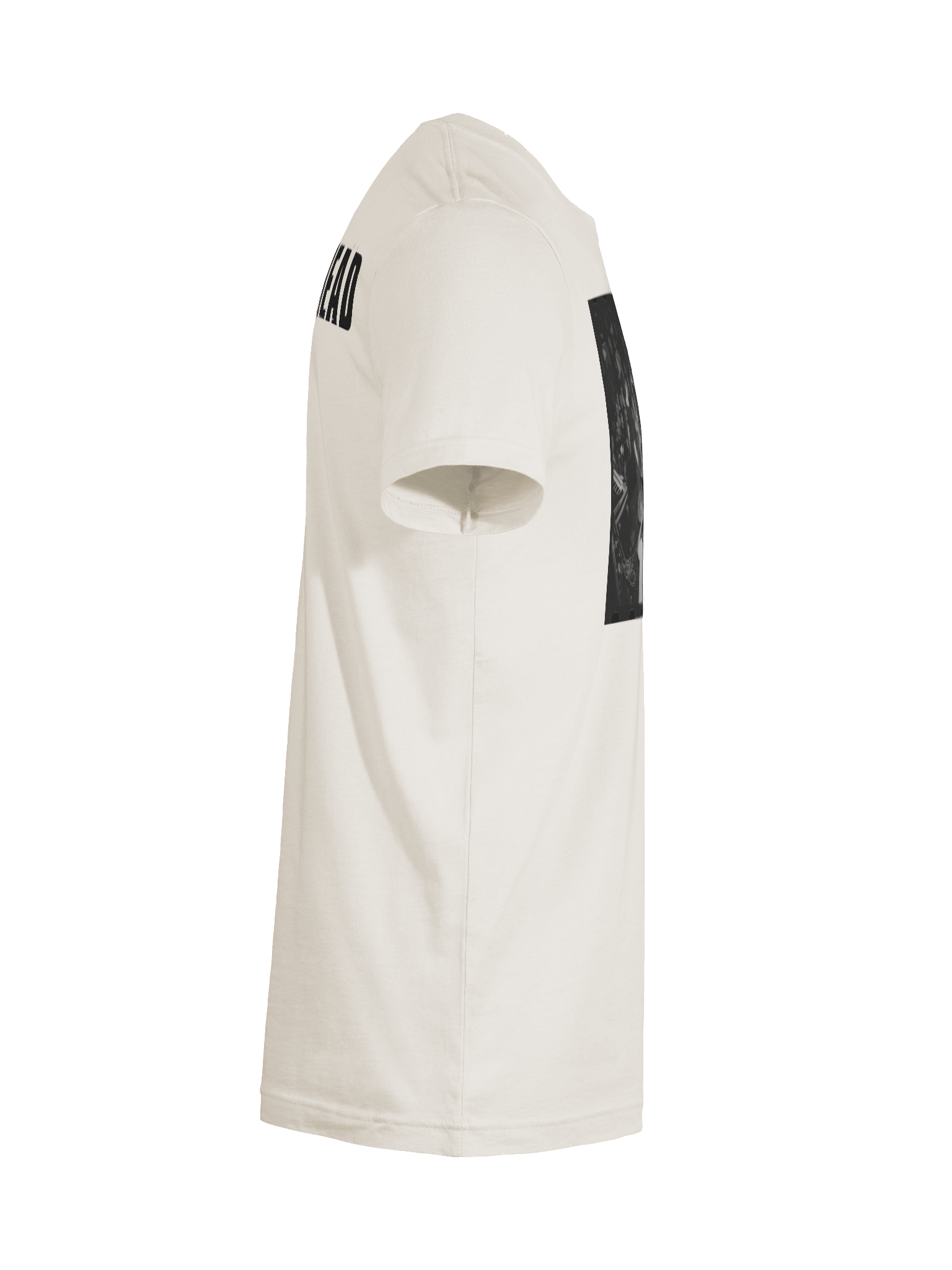 At The Drive-In photo tee: Limited TK photo series product image (12)