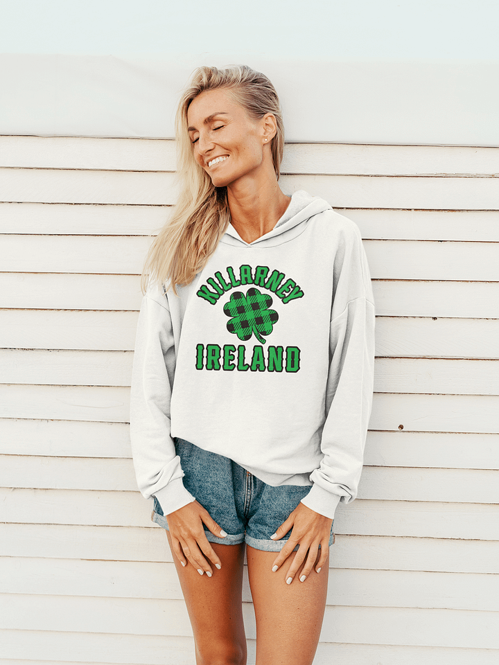 Killarney Ireland Hoodie product image (1)