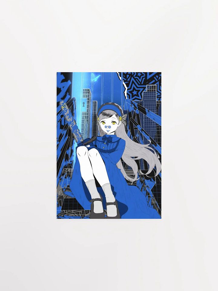Lavenza product image (2)