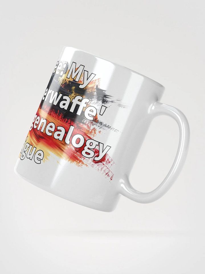 German Ancestry product image (2)