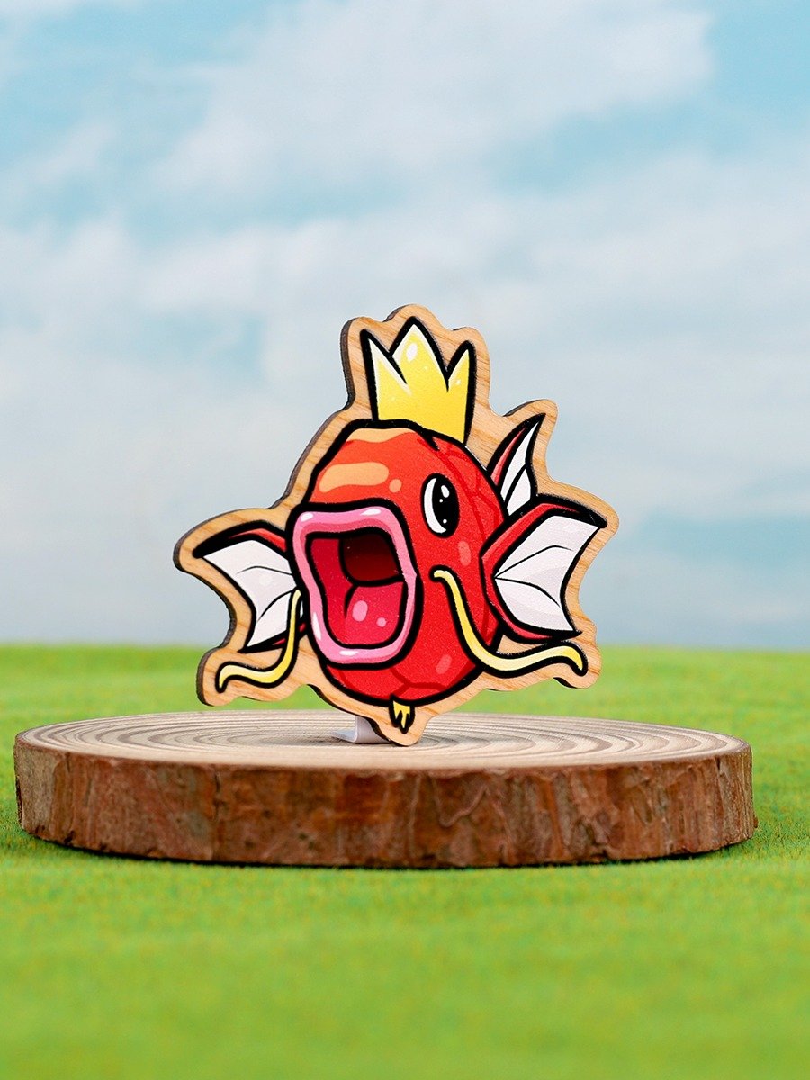 chrisPOG Pin product image (1)