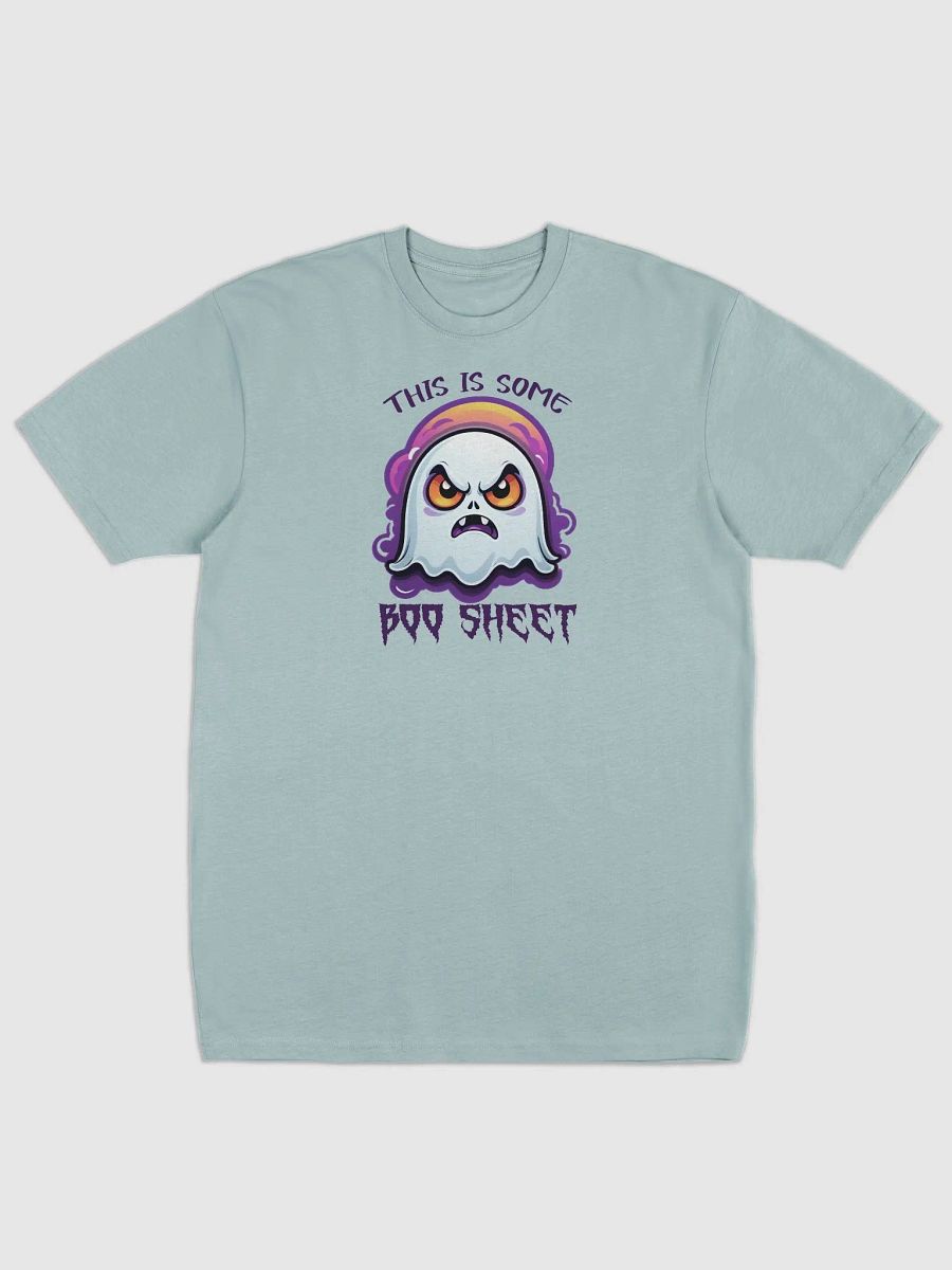 Ghost Rage Men's Tee product image (2)