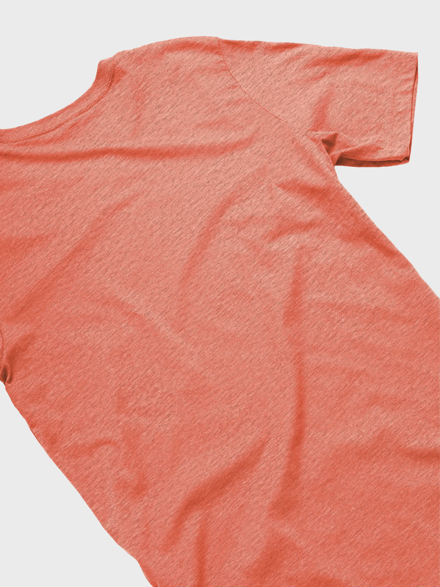 Edgy Squares - Orange product image (4)