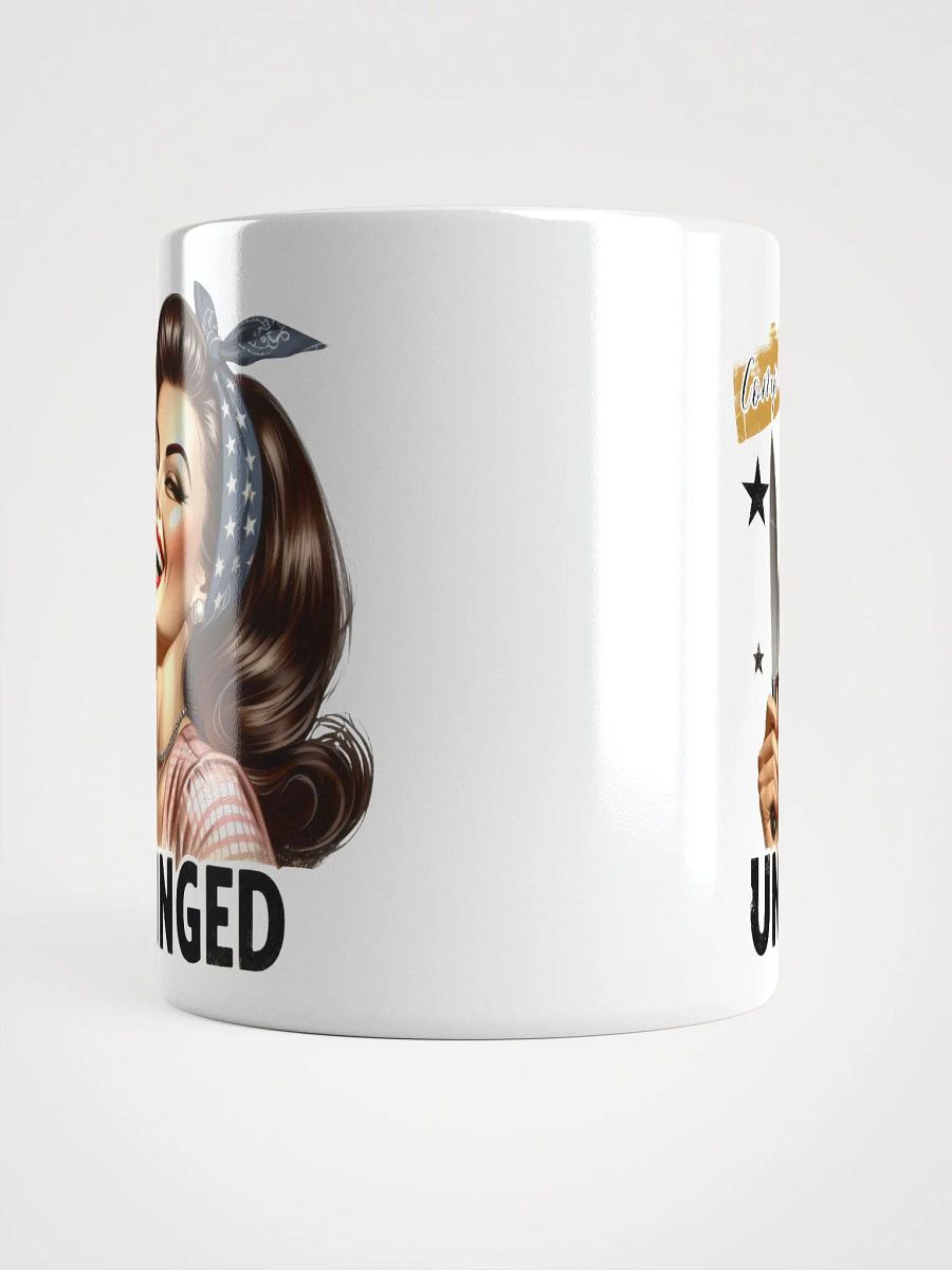 Unhinged Starlet Mug product image (5)