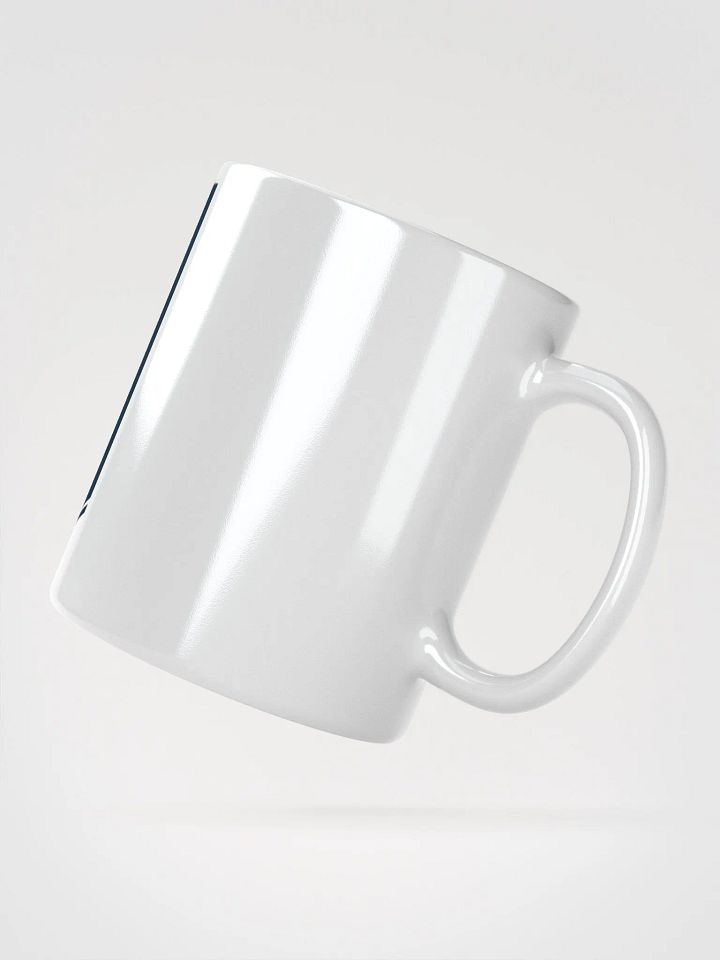 ClutchYT COA Mug product image (4)