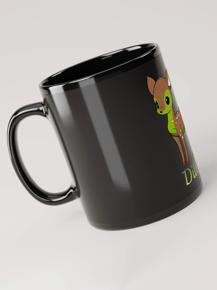 Dill Doe Mug!!! product image (2)