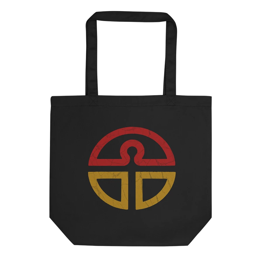 Humankind Canvas Tote product image (2)