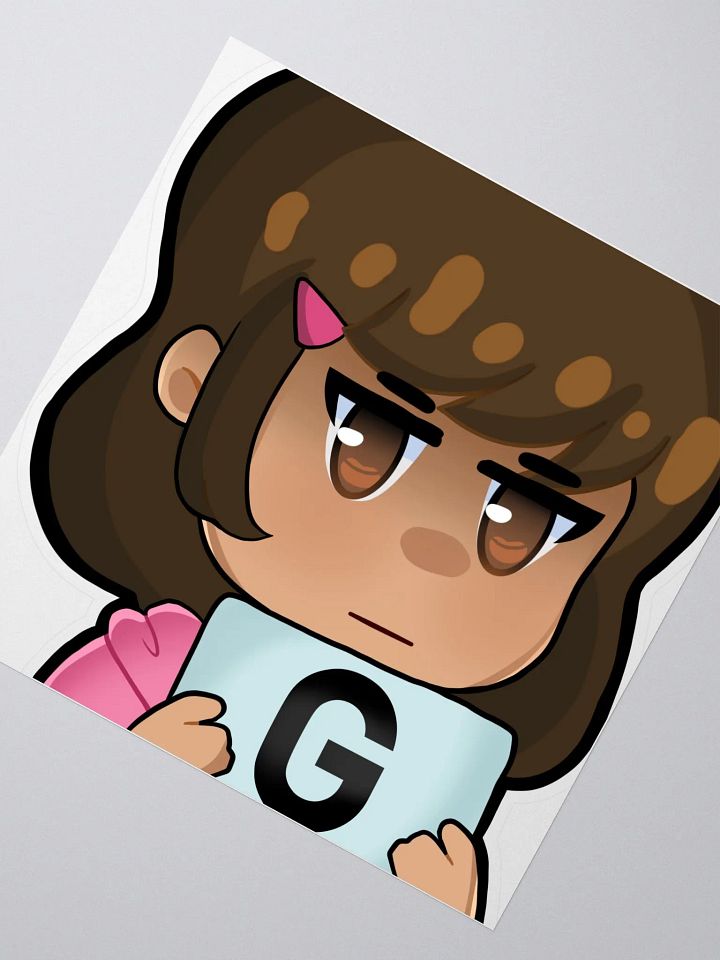 ranneiG Sticker product image (2)