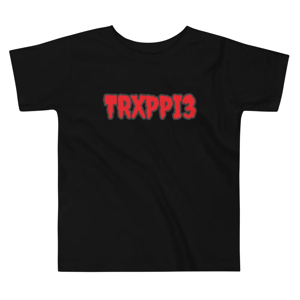 TRXPPI3 Toddler T-Shirts product image (6)