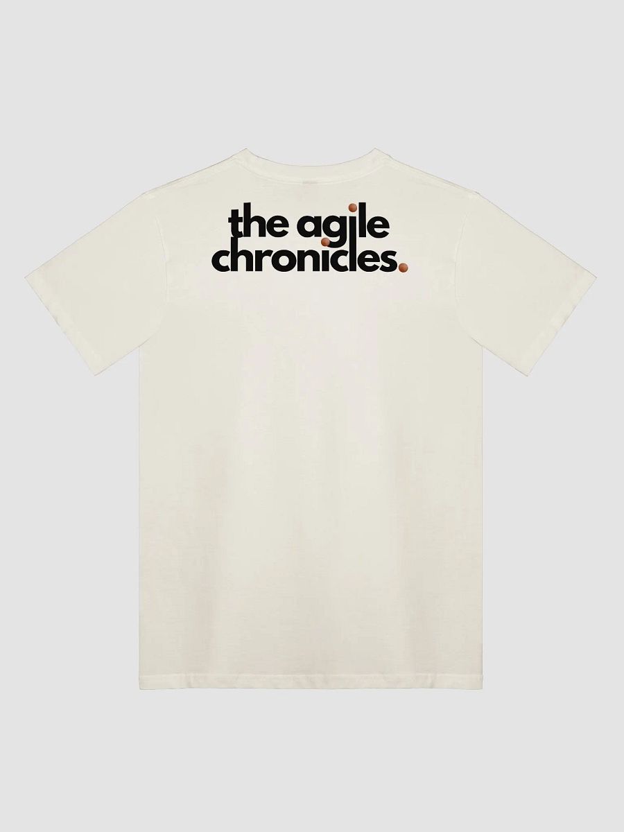 Roadmaps - Chemical Structure Unisex Tee product image (6)