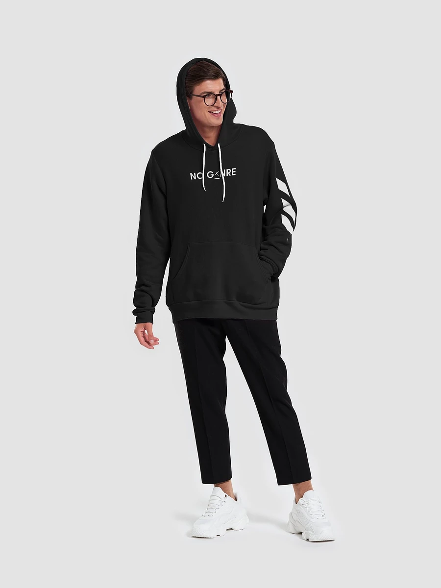 NO GxNRE HOODIE product image (4)