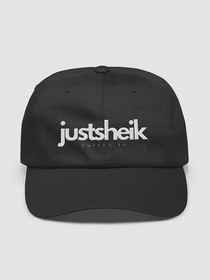 JustSheik | Dad Cap product image (1)