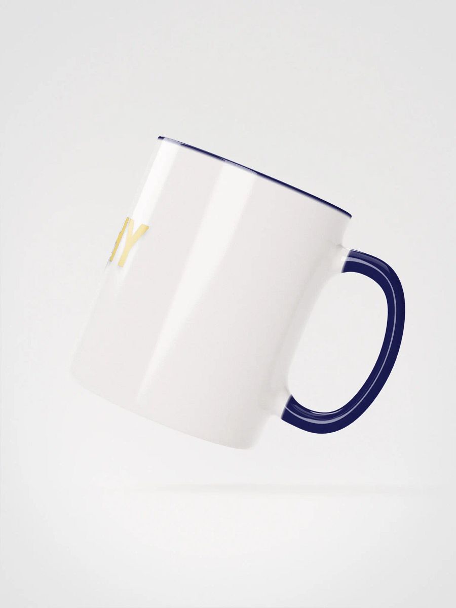 Trophy Foster Dad Ceramic Mug product image (13)