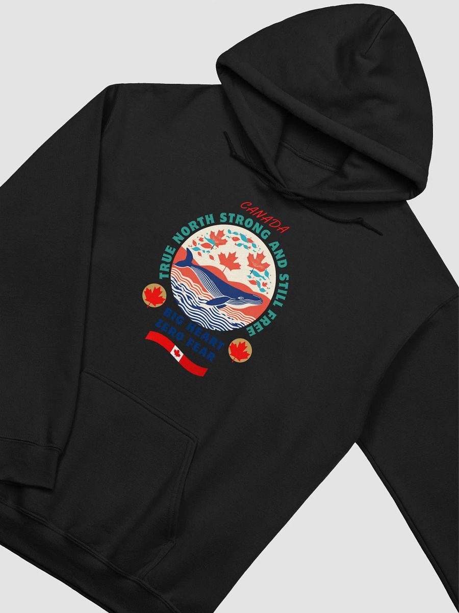True North Adventure Hoodie product image (3)