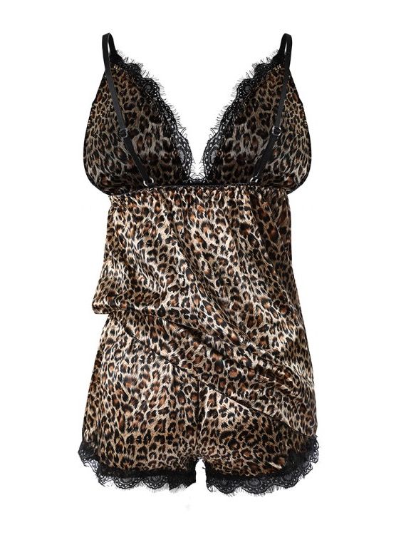 Y2k nighty set product image (3)