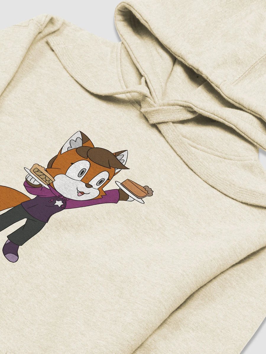 Cinder Pies Hoodie product image (12)