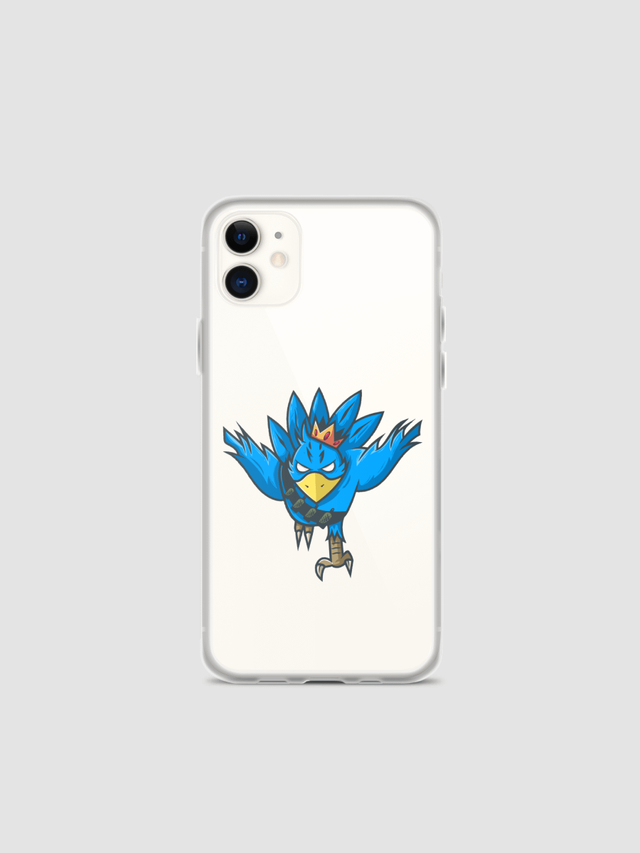 [Chocokings] iPhone Case -1 product image (1)
