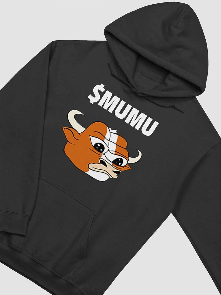$MUMU unisex Hoodie product image (20)