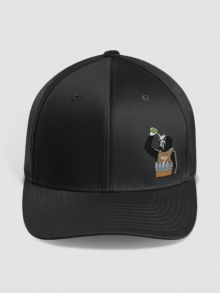 Killa Chug Flex Fit product image (1)