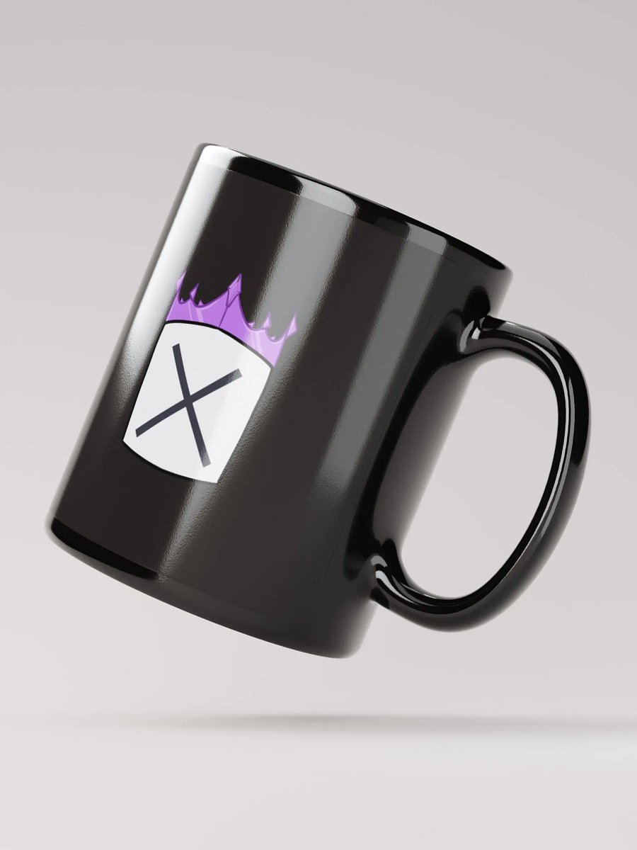 King Ikris Mug product image (2)