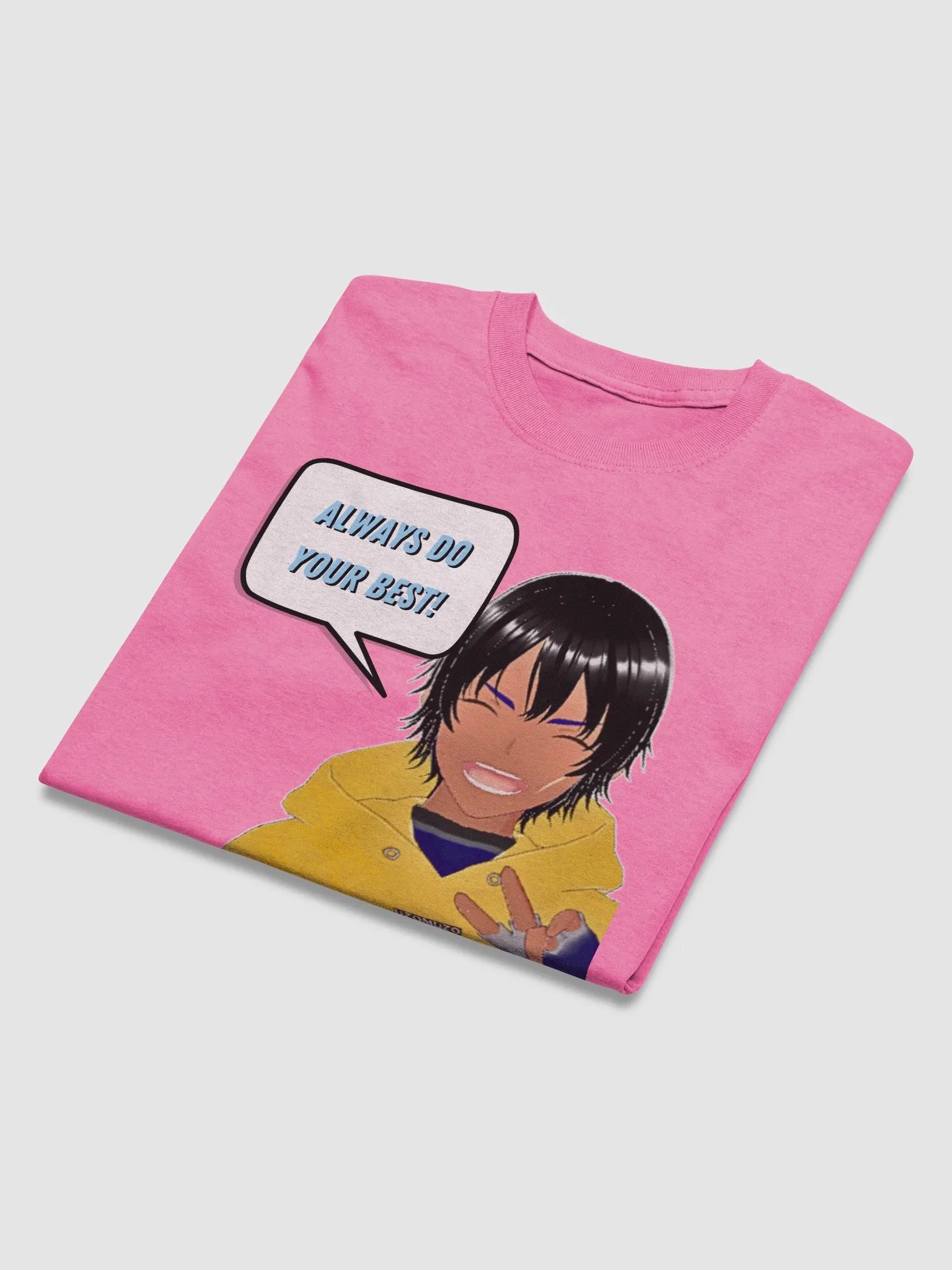 Encouragement TShirt product image (30)