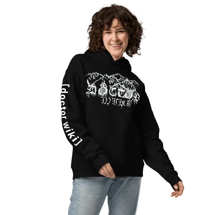 Premium Oversized Hoodie product image (2)