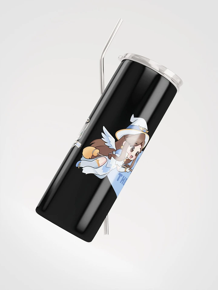 Heroes Never Die Stainless Tumbler product image (1)