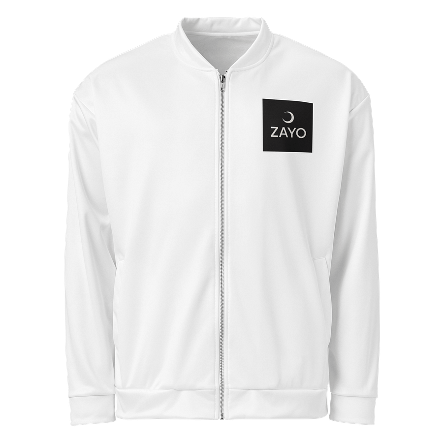 Celestial ZAYO All-Over Bomber Jacket product image (1)