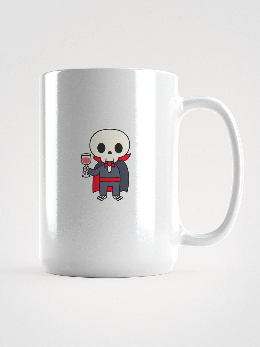 Vampiric Elegance Mug product image (1)