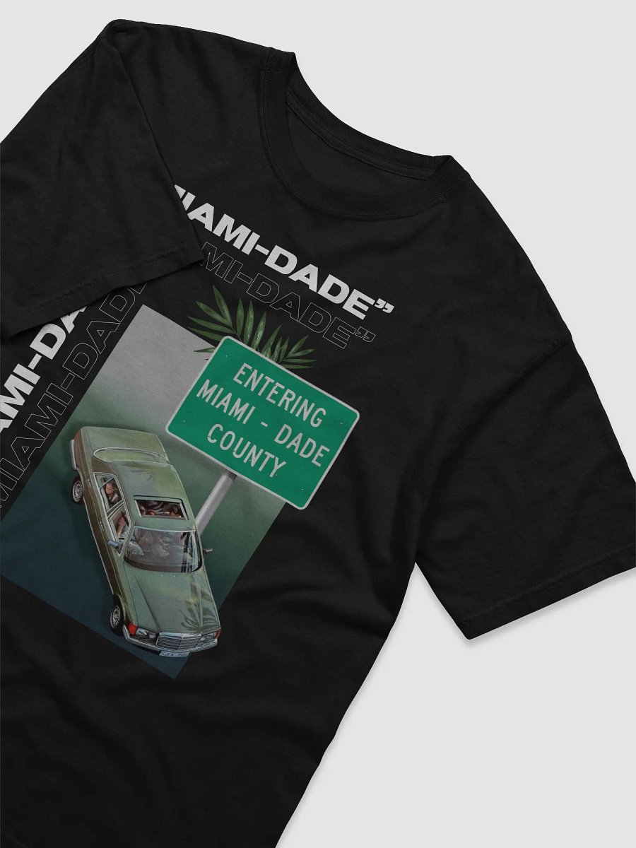 "MIAMI-DADE" product image (3)