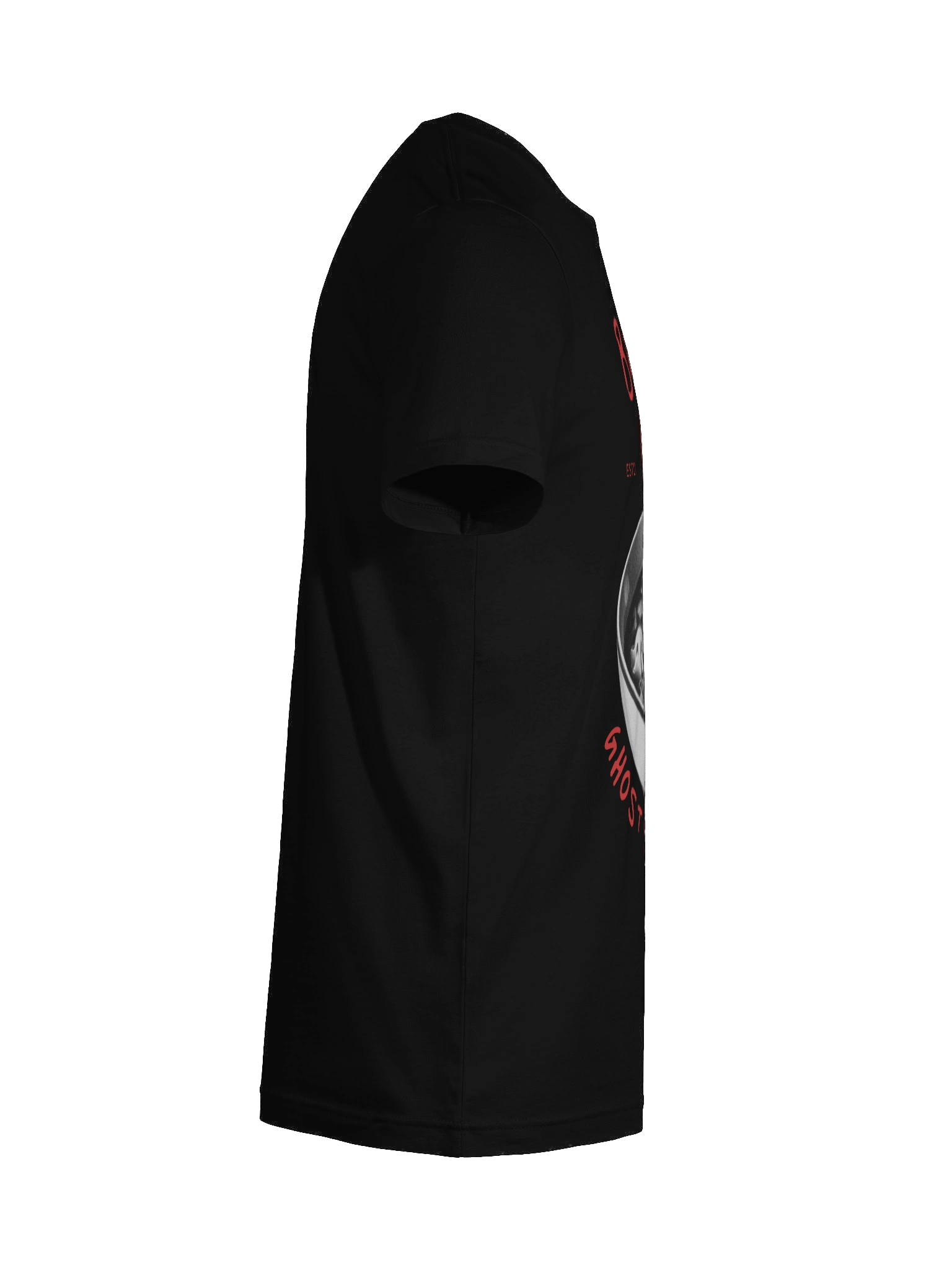 Ghost Soup (Dark Colors) Premium Tee product image (71)