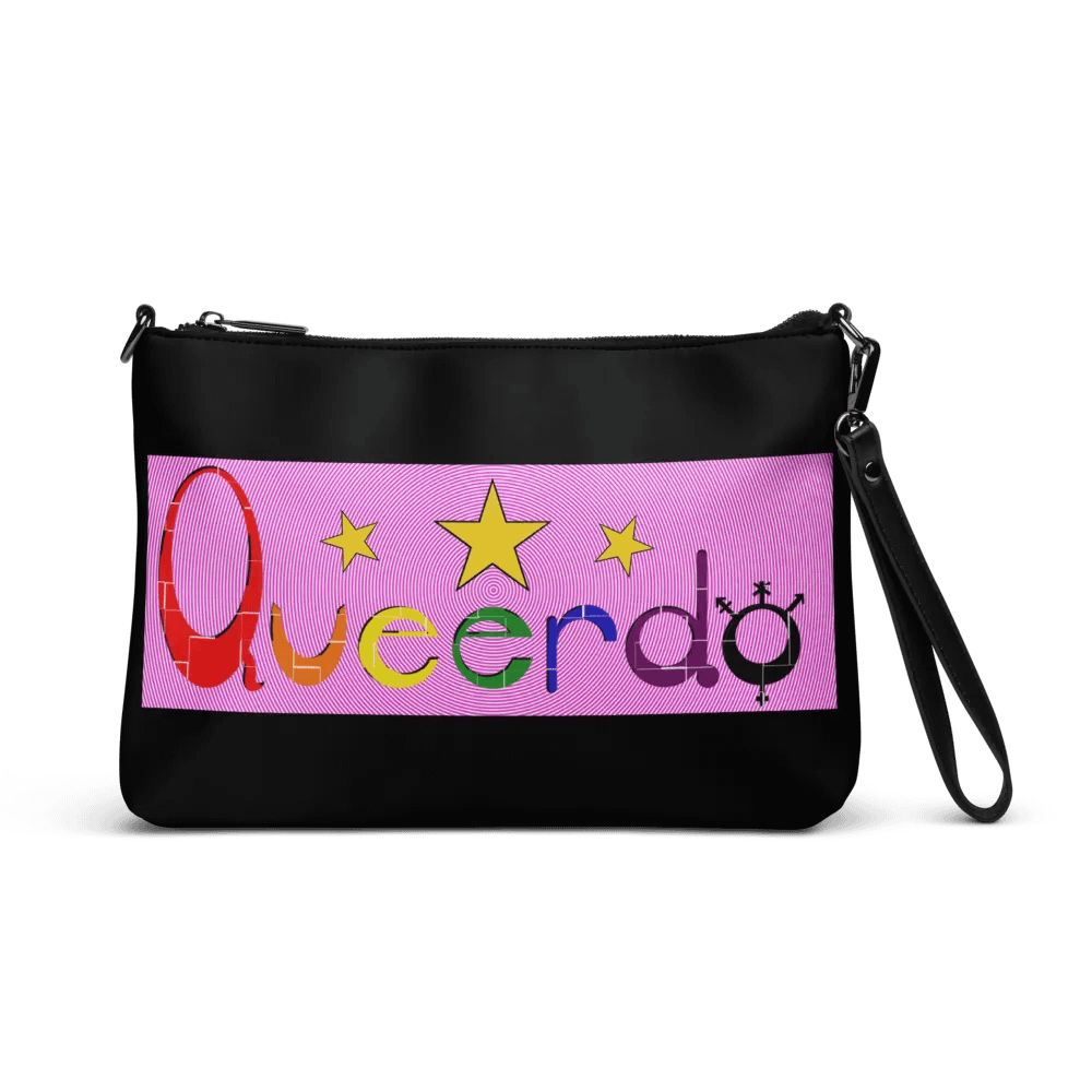 Queerdo Purse product image (1)