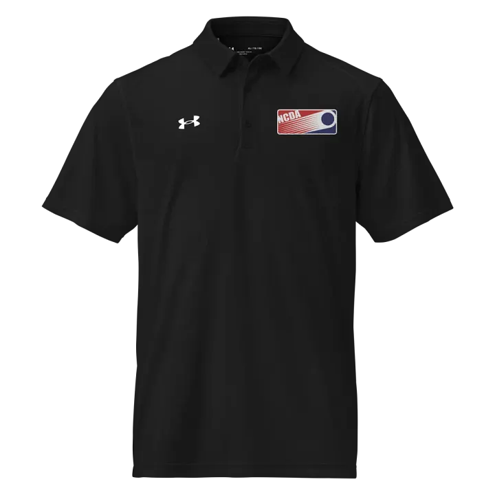 NCDA Under Armour® Polo product image (1)