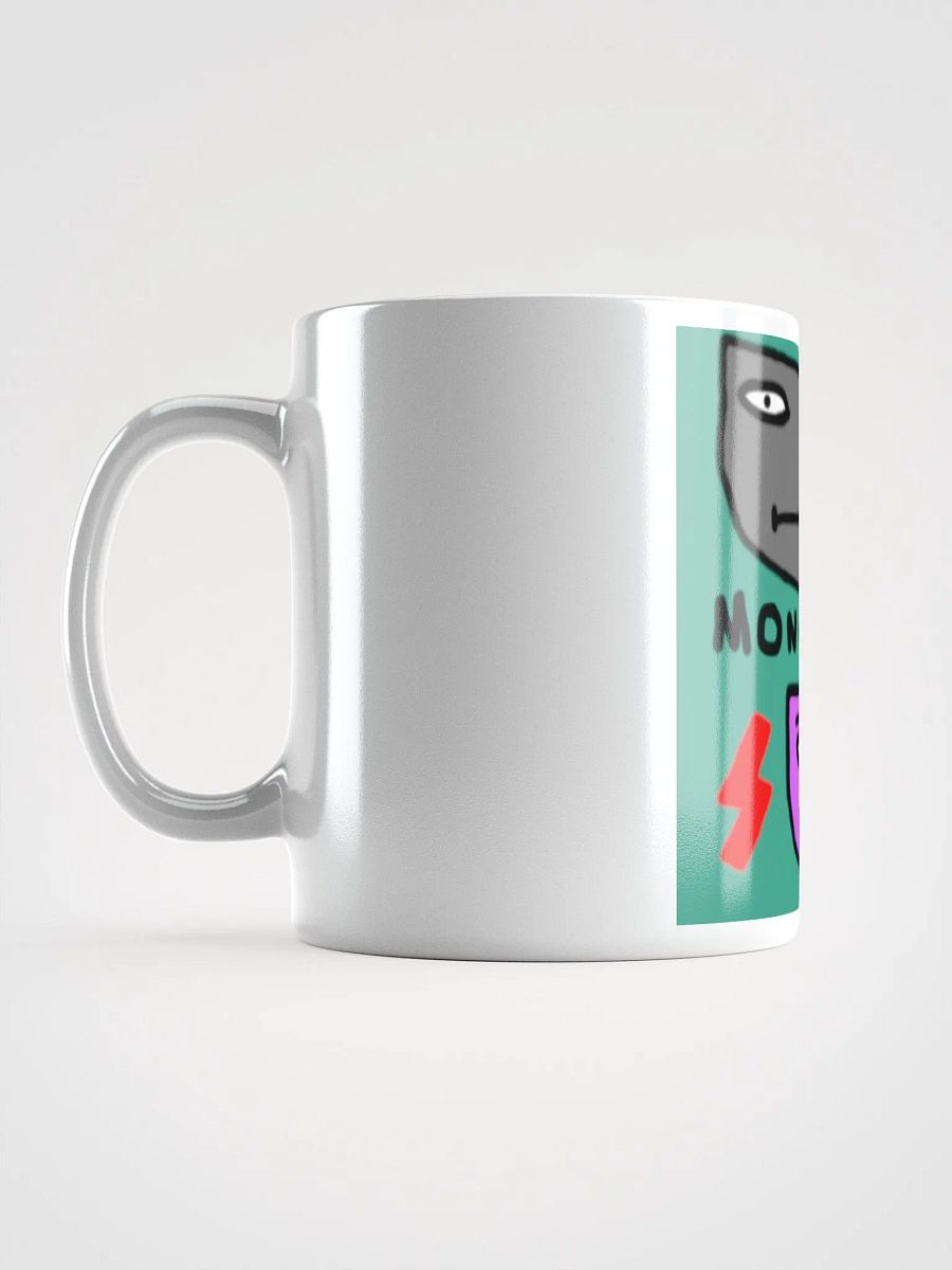 Monsters Mug product image (16)
